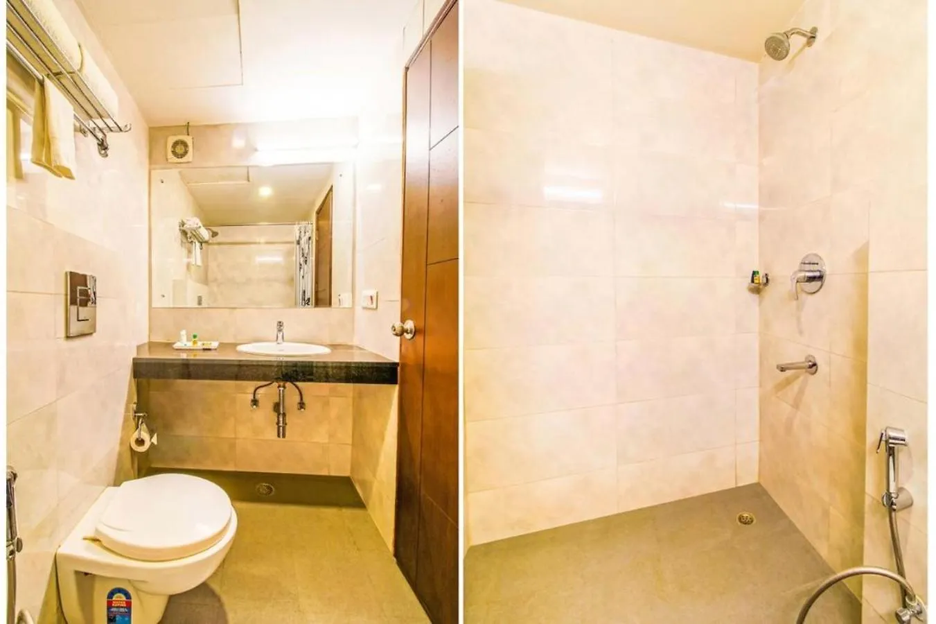 Hotel Jmd New Delhi