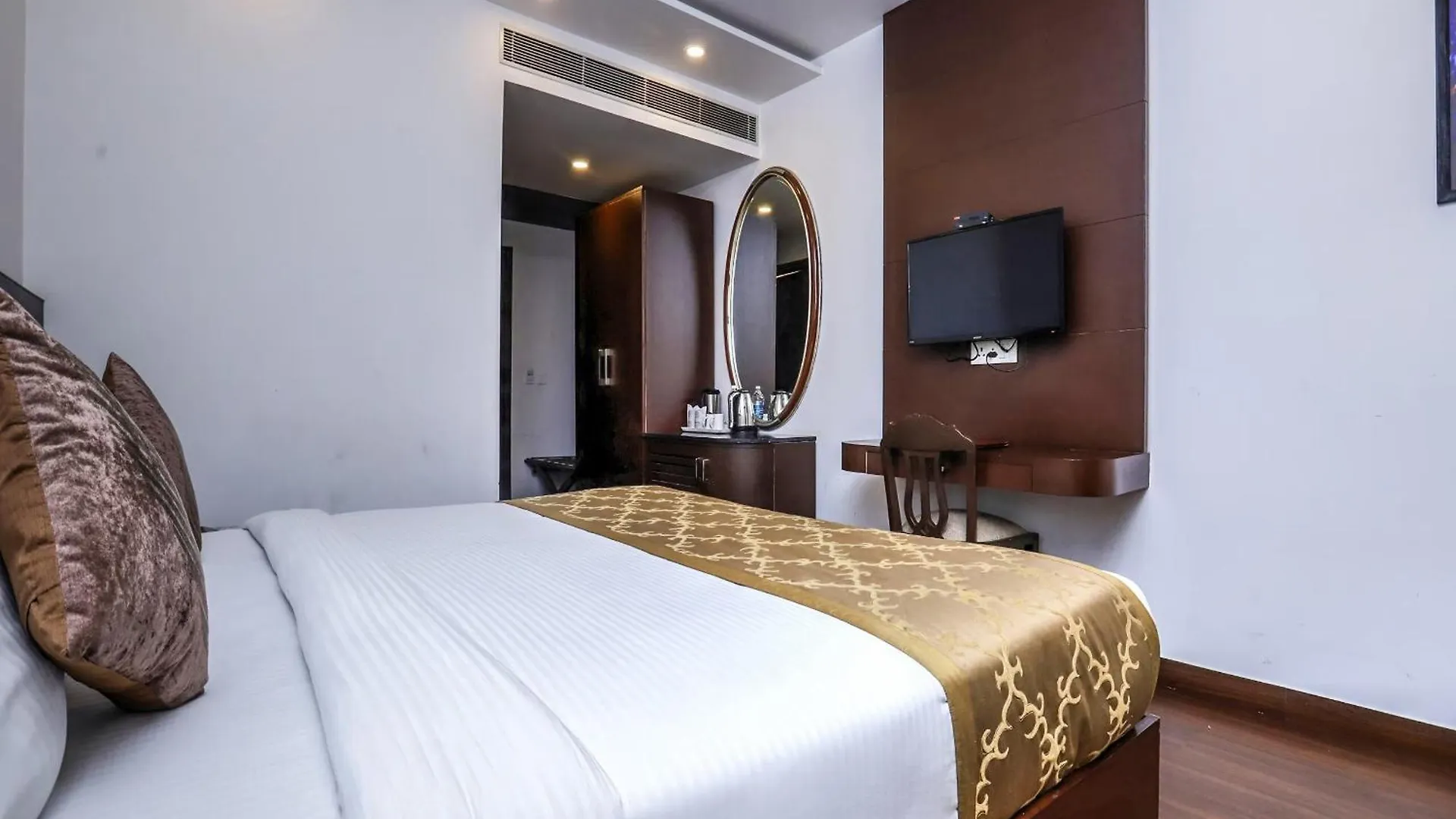 Hotel Jmd New Delhi