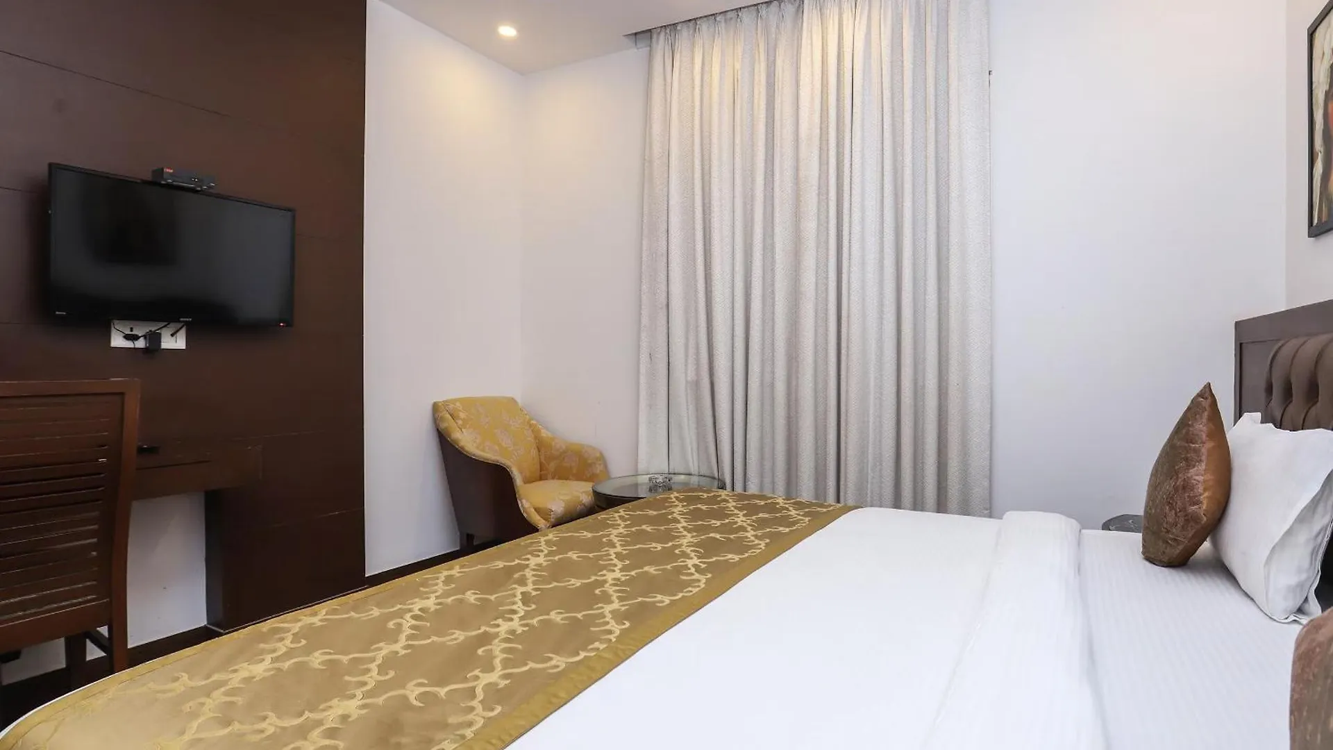 Hotel Jmd New Delhi