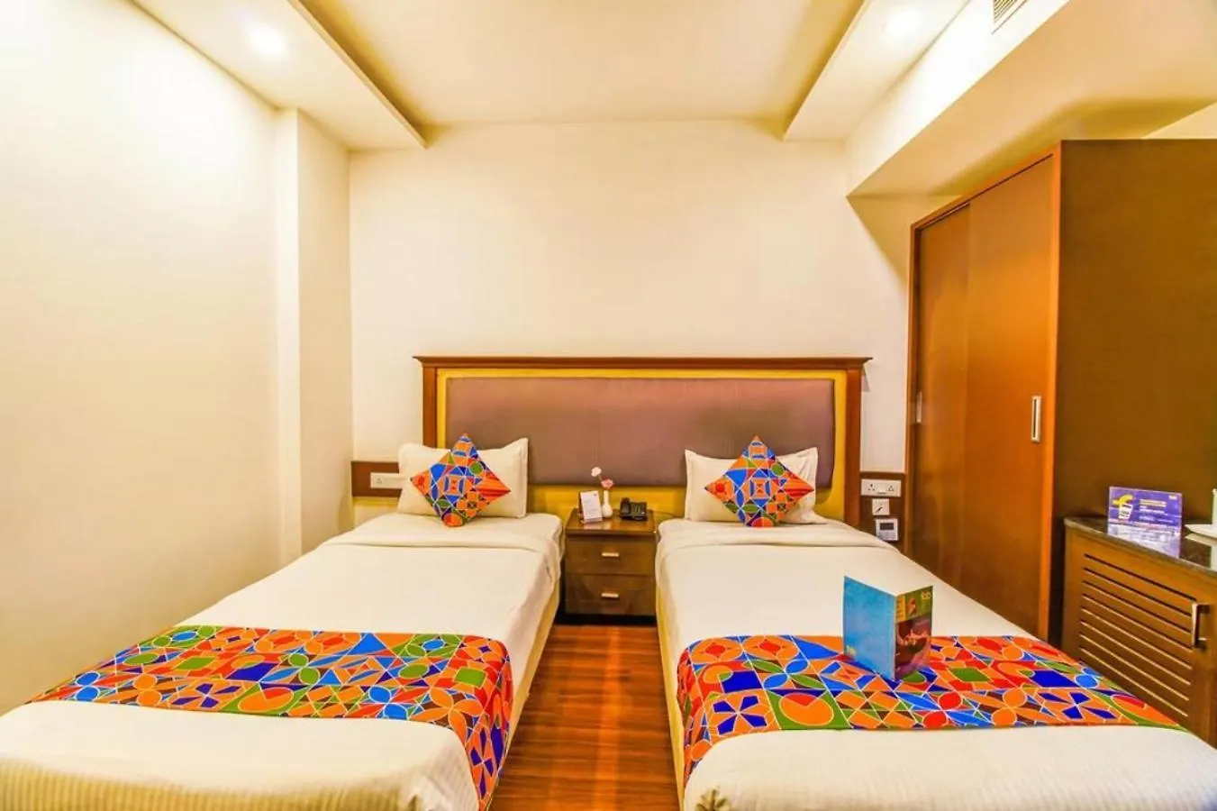 Hotel Jmd New Delhi