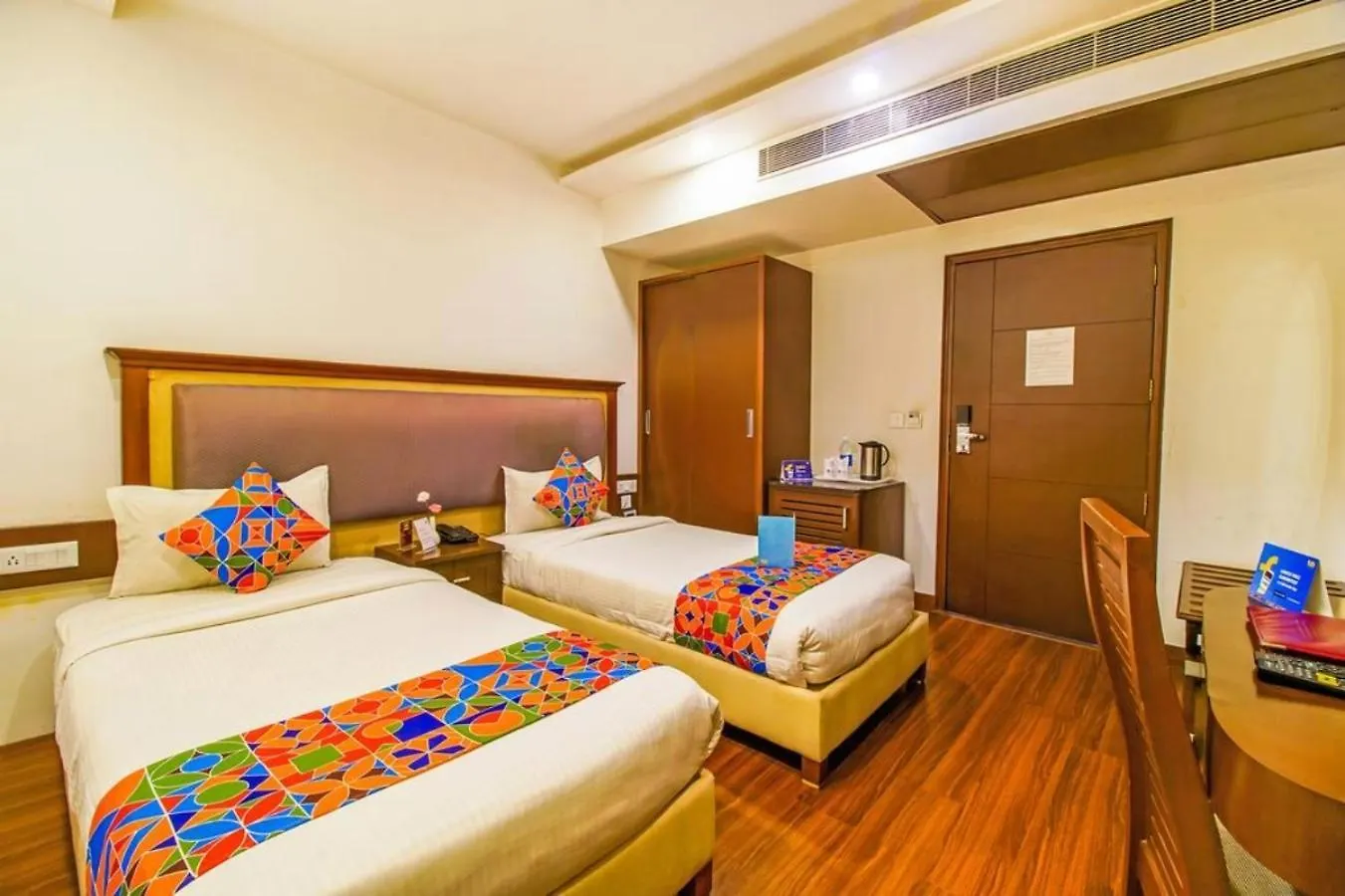 Hotel Jmd New Delhi