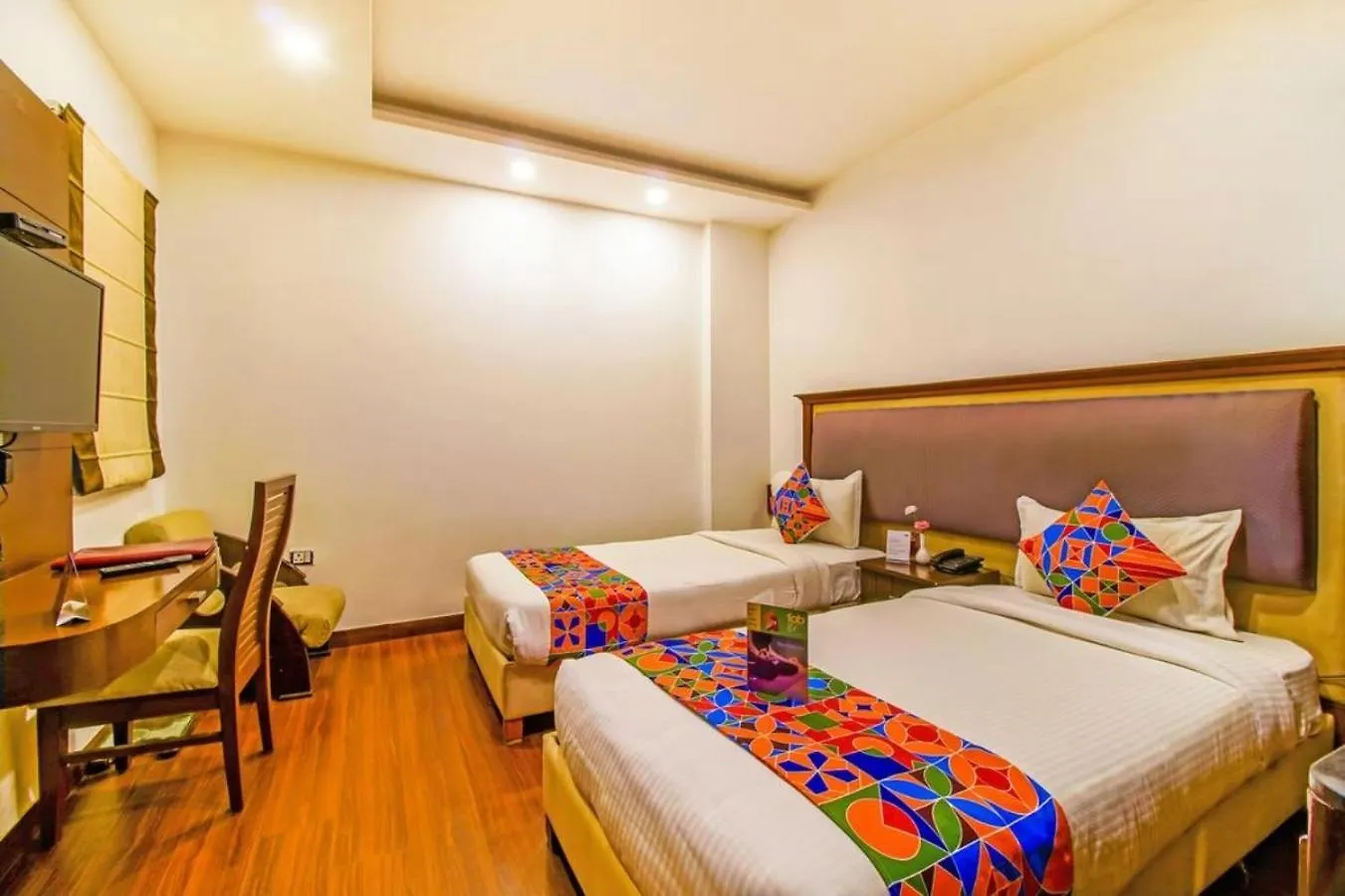 Hotel Jmd New Delhi 0*,  India