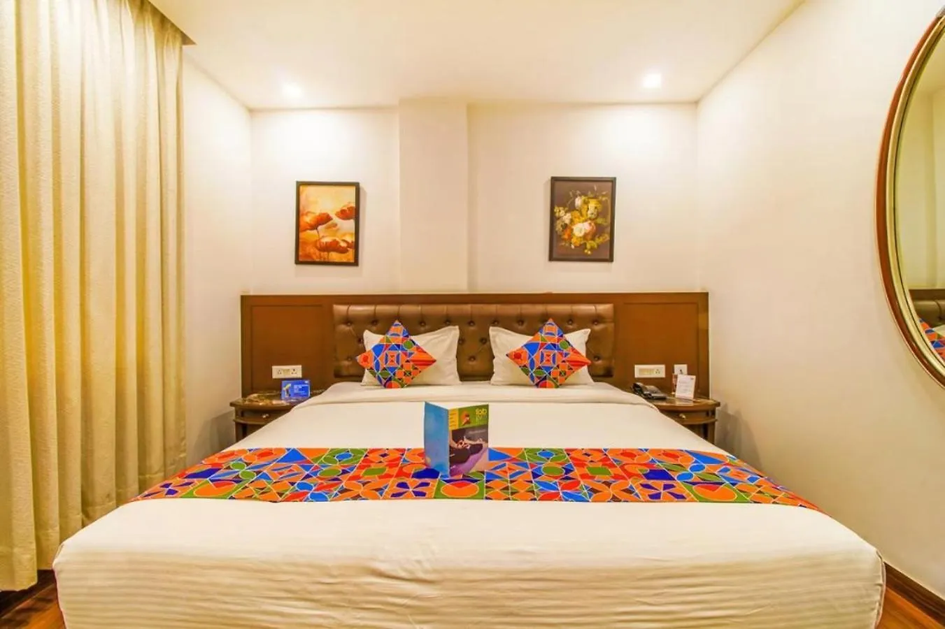Hotel Jmd New Delhi