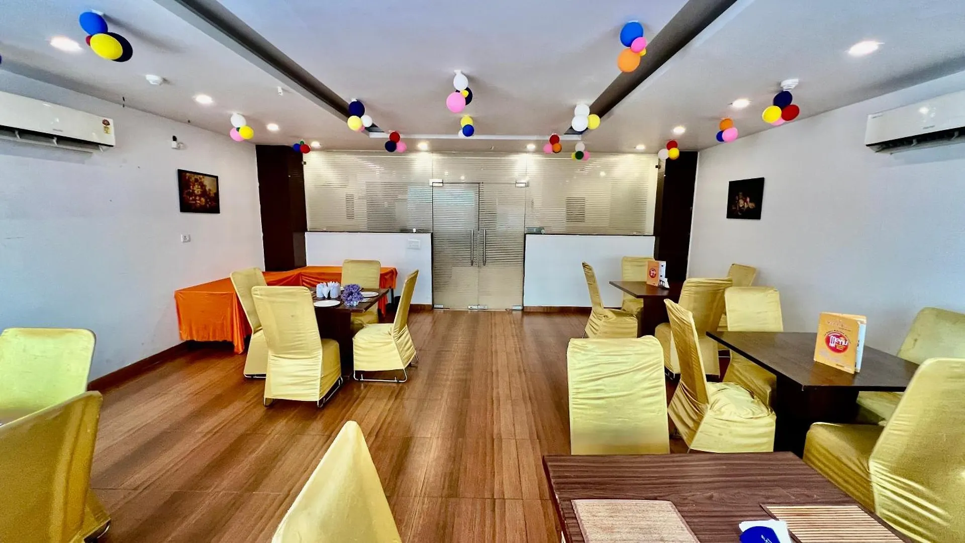Hotel Jmd New Delhi 0*,