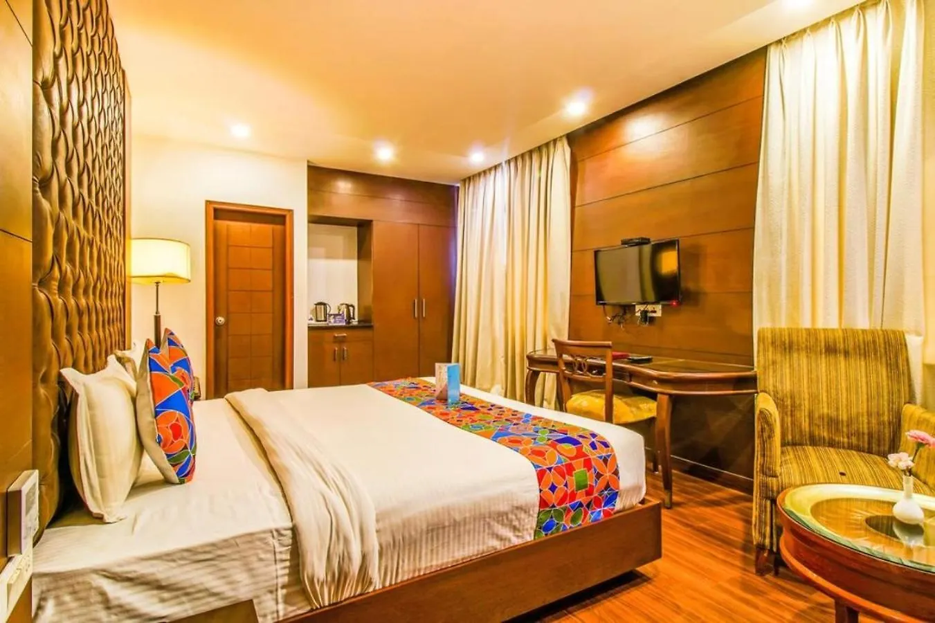 Hotel Jmd New Delhi